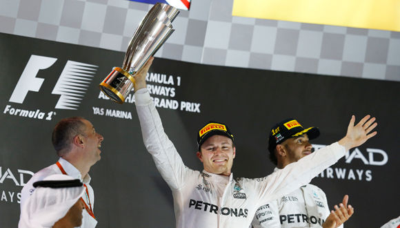Grand Prix Abu Dhabi Grand Prix Abu Dhabi