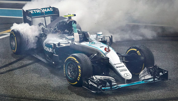 Grand Prix Abu Dhabi Grand Prix Abu Dhabi