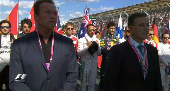 Grand Prix Australii Grand Prix Australii