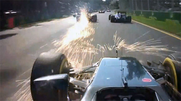 Grand Prix Australii Grand Prix Australii