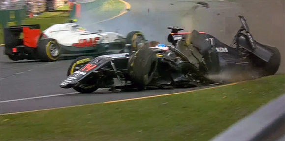Grand Prix Australii Grand Prix Australii