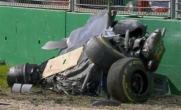 Grand Prix Australii Grand Prix Australii