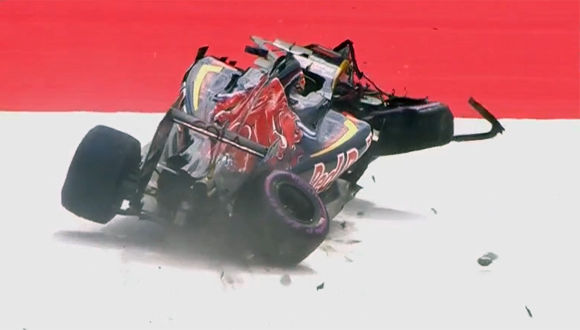 Grand Prix Austrii Grand Prix Austrii
