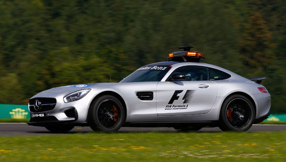 Grand Prix Austrii Grand Prix Austrii