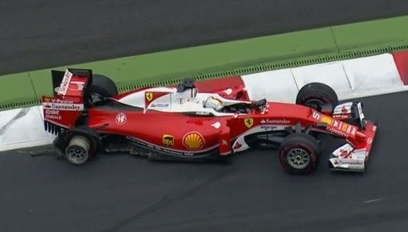 Grand Prix Austrii Grand Prix Austrii