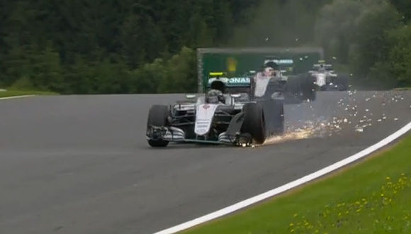 Grand Prix Austrii Grand Prix Austrii