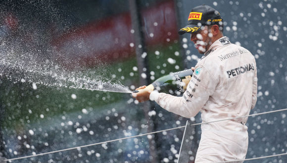 Grand Prix Austrii Grand Prix Austrii