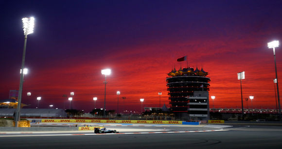 Grand Prix Bahrajnu Grand Prix Bahrajnu