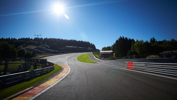 Grand Prix Belgii Grand Prix Belgii