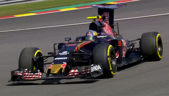 Grand Prix Belgii Grand Prix Belgii