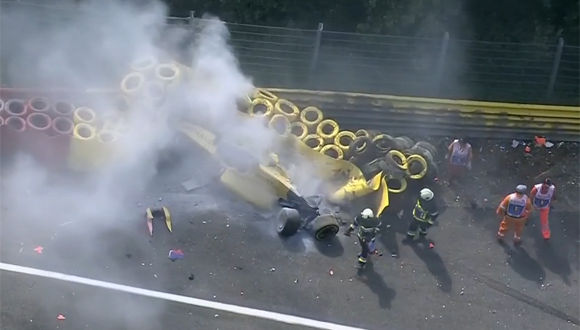 Grand Prix Belgii Grand Prix Belgii
