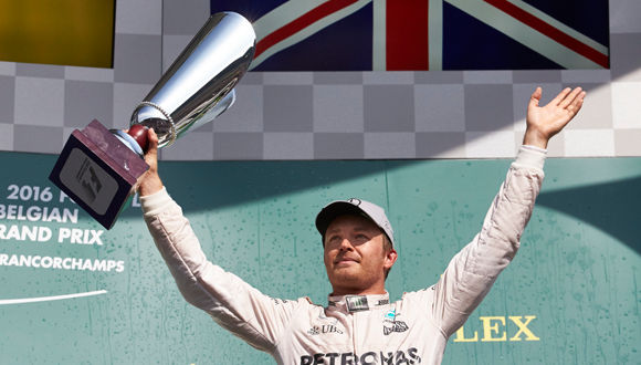 Grand Prix Belgii Grand Prix Belgii