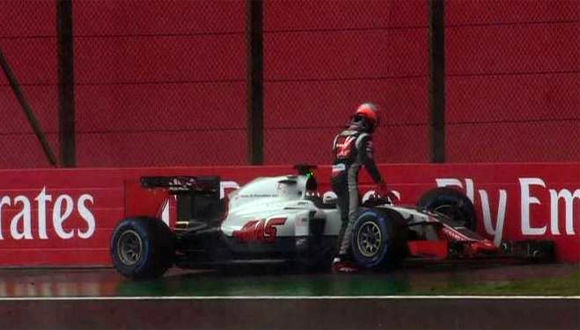 Grand Prix Brazylii Grand Prix Brazylii
