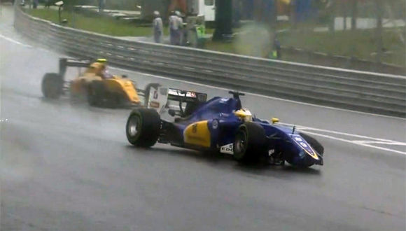 Grand Prix Brazylii Grand Prix Brazylii
