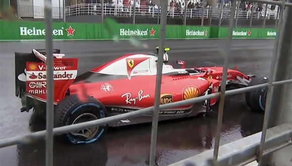 Grand Prix Brazylii Grand Prix Brazylii