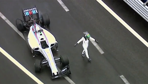 Grand Prix Brazylii Grand Prix Brazylii