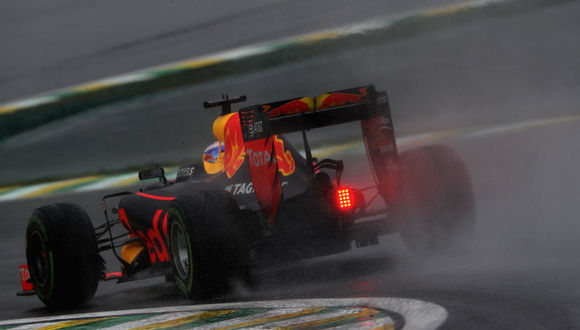 Grand Prix Brazylii Grand Prix Brazylii