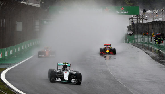 Grand Prix Brazylii Grand Prix Brazylii