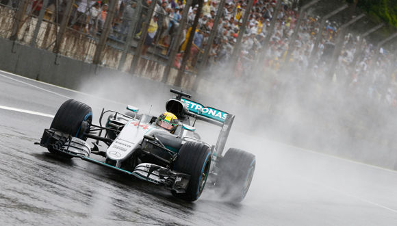 Grand Prix Brazylii Grand Prix Brazylii