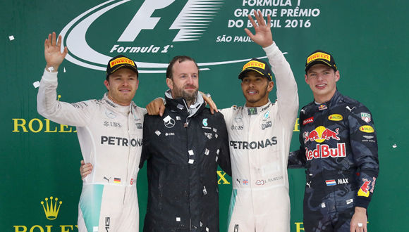 Grand Prix Brazylii Grand Prix Brazylii