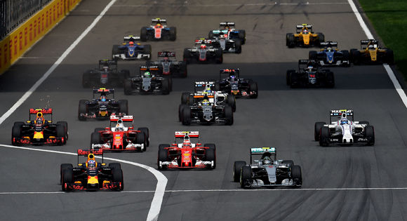 Grand Prix Chin Grand Prix Chin