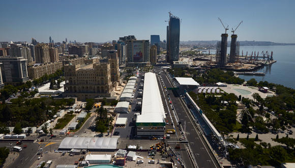 Grand Prix Europy Grand Prix Europy