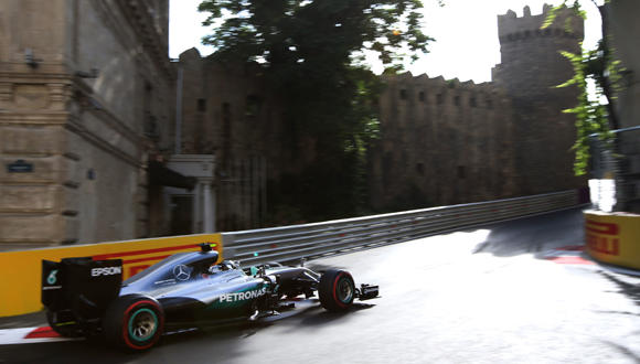 Grand Prix Europy Grand Prix Europy