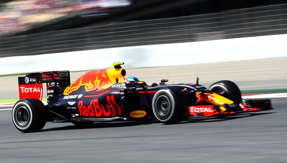 Grand Prix Hiszpanii Grand Prix Hiszpanii