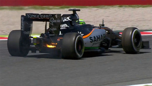 Grand Prix Hiszpanii Grand Prix Hiszpanii