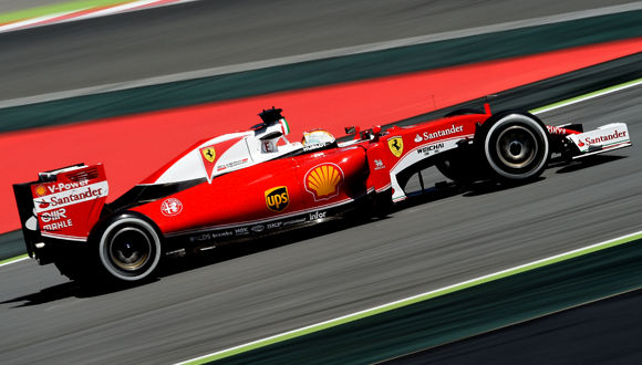 Grand Prix Hiszpanii Grand Prix Hiszpanii