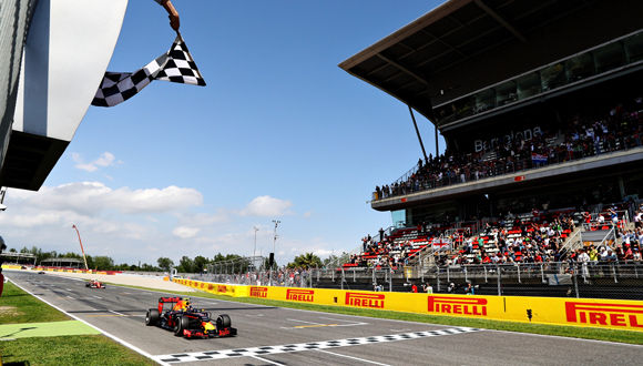 Grand Prix Hiszpanii Grand Prix Hiszpanii
