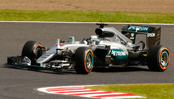 Grand Prix Japonii Grand Prix Japonii