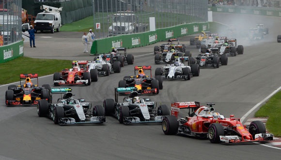 Grand Prix Kanady Grand Prix Kanady