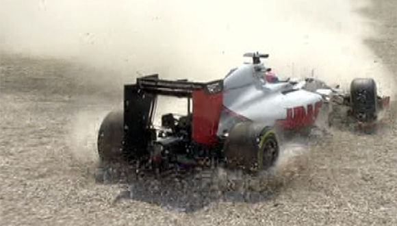 Grand Prix Malezji Grand Prix Malezji