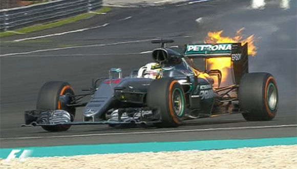 Grand Prix Malezji Grand Prix Malezji