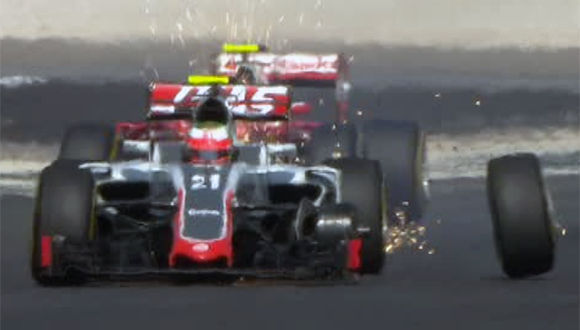 Grand Prix Malezji Grand Prix Malezji