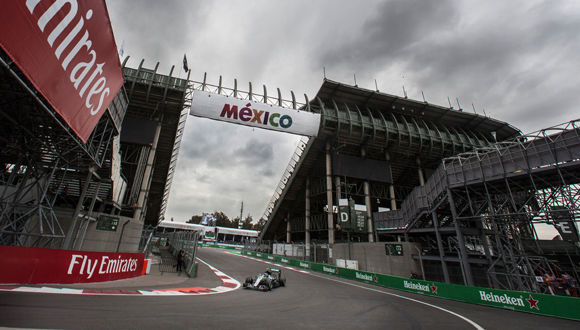 Grand Prix Meksyku Grand Prix Meksyku