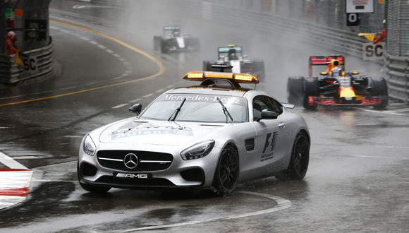 Grand Prix Monaco Grand Prix Monaco