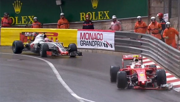 Grand Prix Monaco Grand Prix Monaco