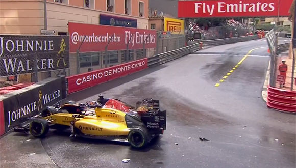 Grand Prix Monaco Grand Prix Monaco