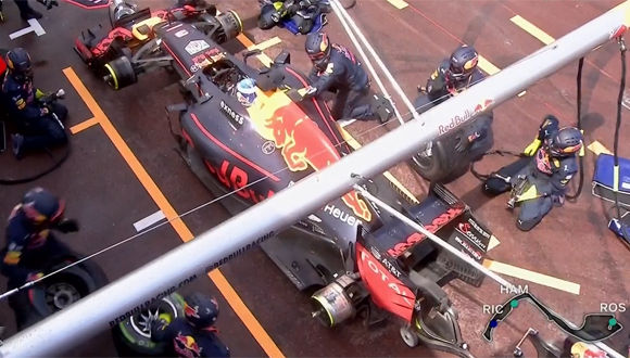 Grand Prix Monaco Grand Prix Monaco