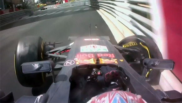 Grand Prix Monaco Grand Prix Monaco