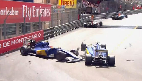 Grand Prix Monaco Grand Prix Monaco