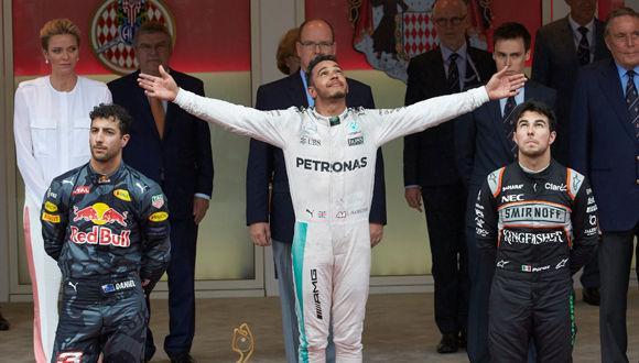 Grand Prix Monaco Grand Prix Monaco