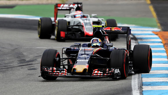 Grand Prix Niemiec Grand Prix Niemiec
