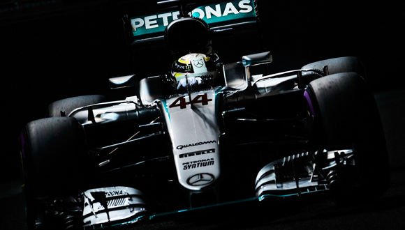 Grand Prix Singapuru Grand Prix Singapuru
