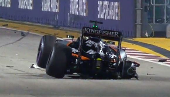 Grand Prix Singapuru Grand Prix Singapuru