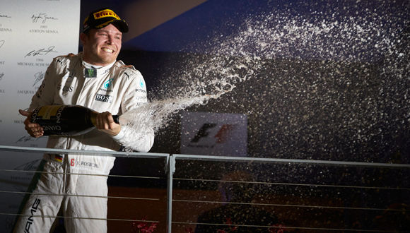 Grand Prix Singapuru Grand Prix Singapuru
