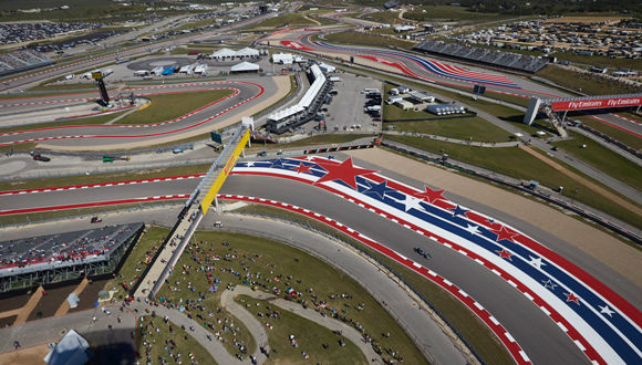 Grand Prix USA Grand Prix USA