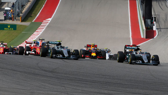 Grand Prix USA Grand Prix USA